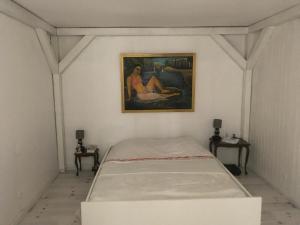 Fotografia z galérie ubytovania Treacy’s résidence v destinácii Morez
