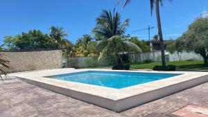 Fotografie z fotogalerie ubytování Hotel Villa Chic v destinaci Progreso