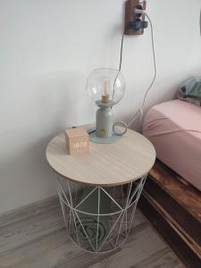 Foto dalla galleria di Cabana La Cassian a Vulcan