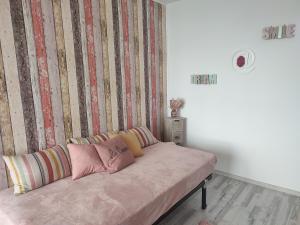 Foto dalla galleria di Cabana La Cassian a Vulcan Altre 21 foto