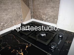 Gambar di galeri bagi Cómodos y acogedores Apartaestudios - Manizales di Manizales
