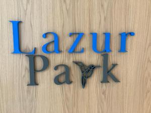 Certifikát, ocenenie alebo iný dokument vystavený v ubytovaní Lazur Park Kotwica