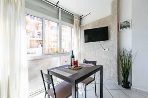 Fotografia z galérie ubytovania Confortable Studio Aguila v destinácii Benalmádena
