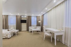 Gallery image of Elegant Hotel in Tomsk