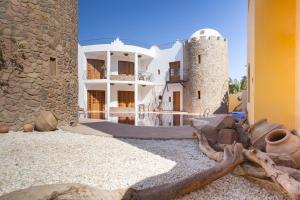 Galeriebild der Unterkunft Red Rock Apartments in Dahab