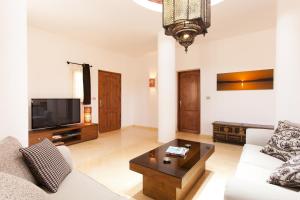 Gallery image of Red Rock Apartments in Dahab