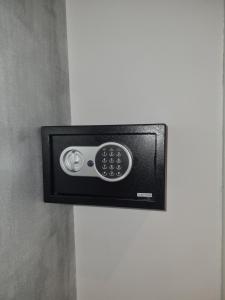 Fotografie z fotogalerie ubytování Maria Apartment v destinaci Wolfsburg