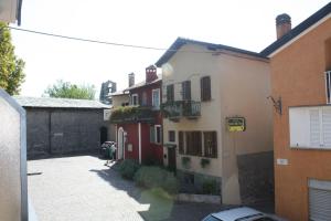 Gallery image of B&B della Contrada Varenna in Varenna