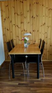 Foto sihtkohas Täsch asuva majutusasutuse Appartements Monte Rosa galeriist
