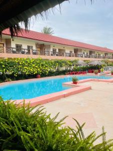 Foto de la galeria de Bamboo Garden Hotel a Serekunda