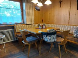 Fotografie z fotogalerie ubytování Zillertal Apartment mit Traumausblick - Haus Kirchler v destinaci Hippach