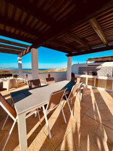 Fotografie z fotogalerie ubytování Amazing Sea View La Hacienda Alcaidesa Links Golf Beach Resort v destinaci Alcaidesa