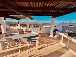 Fotografie z fotogalerie ubytování Amazing Sea View La Hacienda Alcaidesa Links Golf Beach Resort v destinaci Alcaidesa