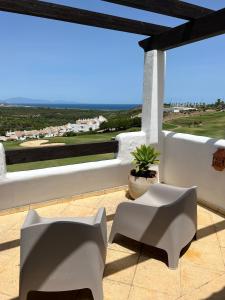 Fotografie z fotogalerie ubytování Amazing Sea View La Hacienda Alcaidesa Links Golf Beach Resort v destinaci Alcaidesa