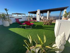 Fotografie z fotogalerie ubytování Amazing Sea View La Hacienda Alcaidesa Links Golf Beach Resort v destinaci Alcaidesa