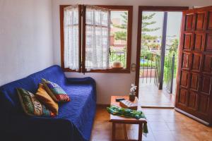 Fotografie z fotogalerie ubytování Euromar I - TEPINSA Alquiler de Apartamentos v destinaci Torreblanca