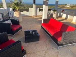 Fotografie z fotogalerie ubytování Amazing Sea View La Hacienda Alcaidesa Links Golf Beach Resort v destinaci Alcaidesa