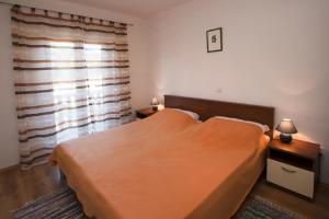Posteľ alebo postele v izbe v ubytovaní Villa Libana