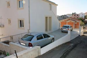 Fotografie z fotogalerie ubytování Apartments by the sea Businci, Ciovo - 4863 v Trogiru