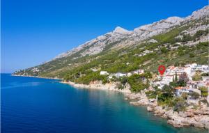 Príroda v okolí apartmánu + 9 fotografií