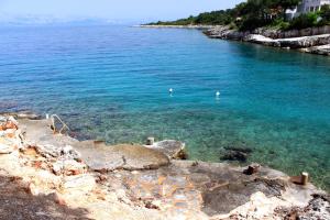 Fotografie z fotogalerie ubytování Apartments by the sea Basina, Hvar - 625 v destinaci Jelsa