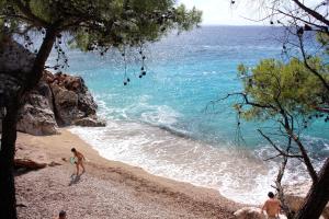 Fotografie z fotogalerie ubytování Family friendly seaside apartments Jagodna, Hvar - 3250 v destinaci Jelsa