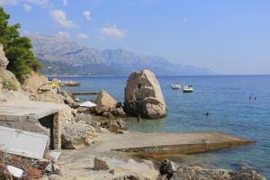 Fotografia z galérie ubytovania Apartments by the sea Marusici, Omis - 957 v Mimiciach