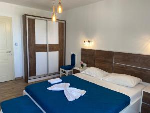 Galeriebild der Unterkunft Vila Kollari in Ulcinj