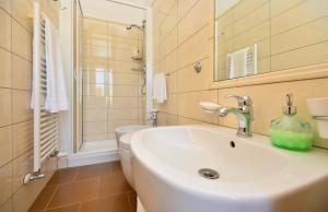 Galeriebild der Unterkunft Balcone su Otranto in Otranto