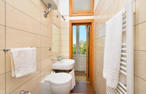 Galeriebild der Unterkunft Balcone su Otranto in Otranto