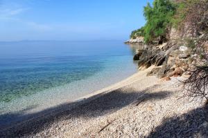 Fotografie z fotogalerie ubytování Seaside secluded apartments Cove Rapak, Hvar - 8766 v destinaci Gdinj
