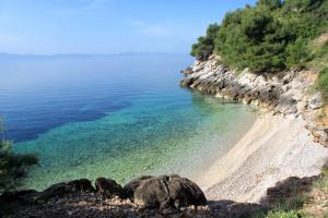 Fotografie z fotogalerie ubytování Seaside secluded apartments Cove Rapak, Hvar - 8766 v destinaci Gdinj