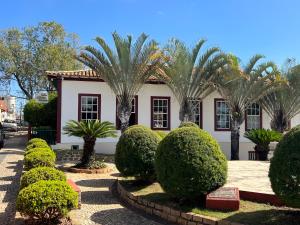 Φωτογραφία από το άλμπουμ του Pousada Travessia - Minas Gerais σε Três Pontas