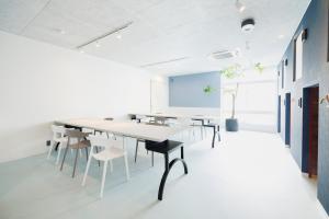 תמונה מהגלריה של the circle apartment בשימה