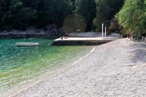 Fotografie z fotogalerie ubytování Seaside secluded apartments Cove Smokvina, Hvar - 9501 v destinaci Bogomolje