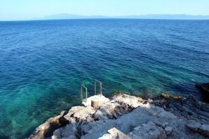 Fotografia z galérie ubytovania Seaside secluded apartments Cove Srhov Dolac, Hvar - 2072 v destinácii Gdinj