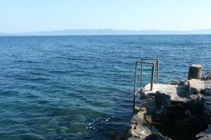 Fotografia z galérie ubytovania Seaside secluded apartments Cove Srhov Dolac, Hvar - 2072 v destinácii Gdinj