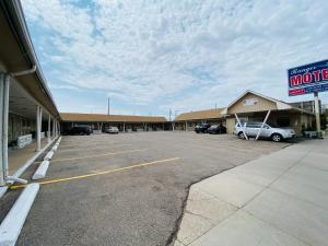 Fotografie z fotogalerie ubytování RANGER MOTEL v destinaci Cheyenne