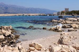 Fotografie z fotogalerie ubytování Seaside holiday house Razanac, Zadar - 13677 v destinaci Ražanac