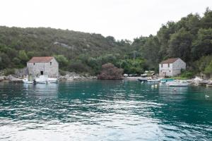 Fotografia z galérie ubytovania Apartments with a parking space Rudina, Hvar - 13903 v Starom Grade