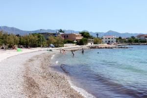 Fotografie z fotogalerie ubytování Apartments by the sea Sucuraj, Hvar - 14736 v destinaci Sućuraj