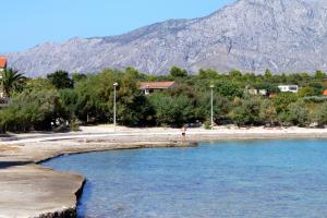 Gallery image of Apartments by the sea Sucuraj, Hvar - 2058 in Sućuraj