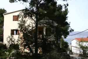 Fotografia z galérie ubytovania Apartments with a parking space Slatine, Ciovo - 2568 v Trogiri