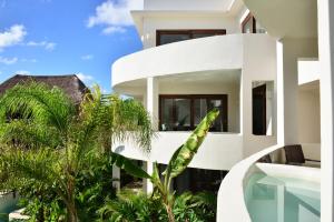 Gallery image of Intima Resort Tulum Adults Only (Clothing Optional) in Tulum