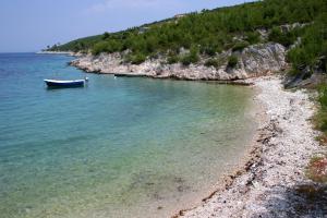 Fotografia z galérie ubytovania Apartments by the sea Cove Jagodna - Brusje, Hvar - 4619 v destinácii Brusje