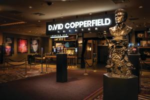 Fotografie z fotogalerie ubytování SKYLOFTS at MGM Grand v Las Vegas