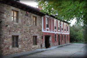 Gallery image of Casa Entrenidos in Mudá