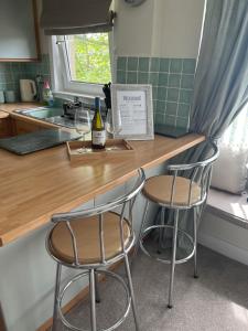 Foto dalla galleria di The Nest, Livingston a Livingston