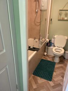 Bagno di The Nest, Livingston