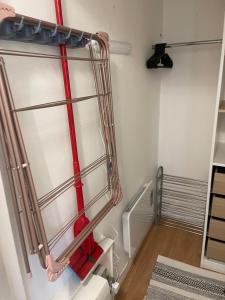 Foto dalla galleria di The Nest, Livingston a Livingston